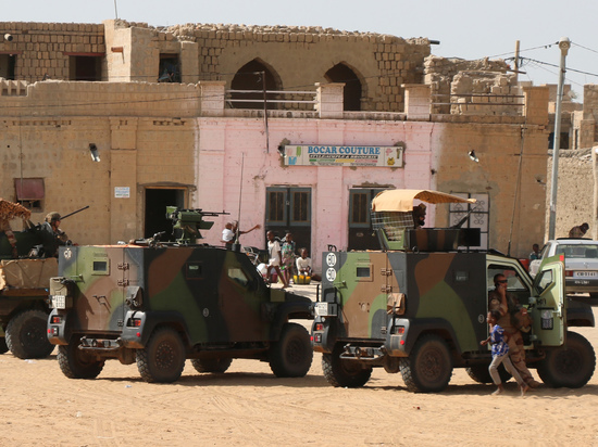 «Резни, подобной в Руанде, не будет»