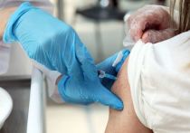 Власти Великобритании с понедельника разрешат прививать несовершеннолетних в возрасте 12-15 лет второй дозой вакцины от коронавируса