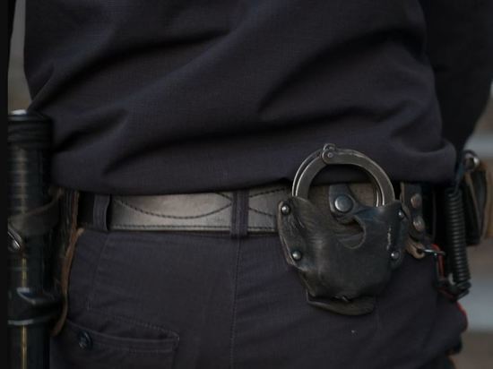 В Ингушетии задержали двух планировавших теракты несовершеннолетних