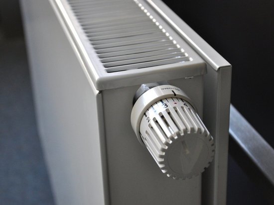В Курске отключат отопление в 19 домах на 4 улицах