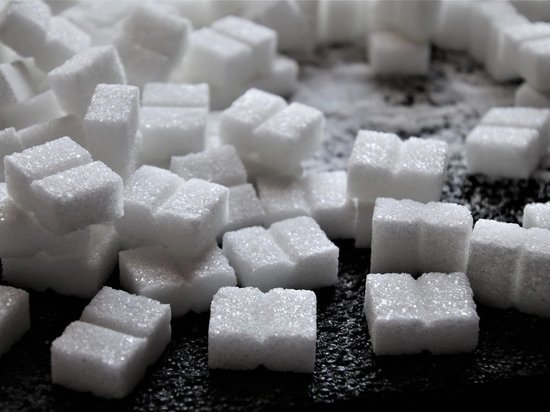 Диетолог назвала три полезных заменителя сахара