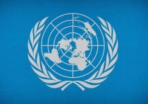 Официальный представитель генерального секретаря Организации Объединенных Наций Стефан Дюжаррик заболел коронавирусной инфекцией