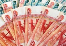 Забайкалью выделили 8,6 млрд рублей в качестве безвозмездных поступлений