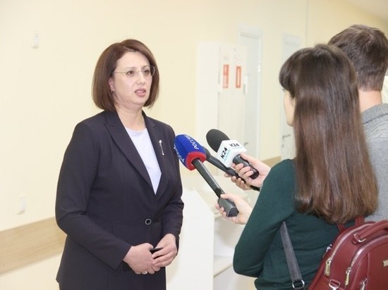Новым министром здравоохранения Алтайского края может стать Наталья Белоцкая