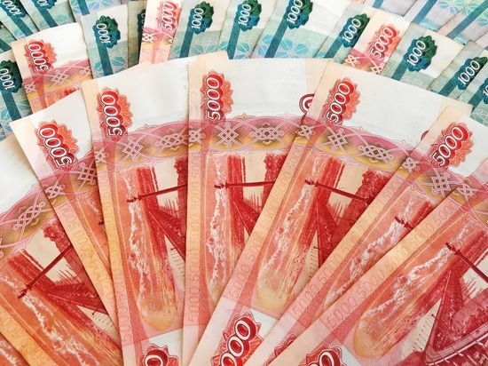 Бюджет Забайкалья-2022 увеличили на 8,6 млрд р за счет госпоступлений