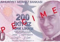 Турецкая национальная валюта — лира — снова побила рекорд своего падения, достигнув 15,21 лиры за доллар, согласно данным биржевых торгов