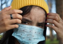 Статистика Минздрава ДНР о заболеваемости коронавирусом продолжает показывать положительную динамику