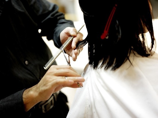 QR-коды ввели для парикмахерских и салонов красоты в Новосибирской области