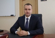 Василий Голиков вновь будет работать в администрации города Белгорода