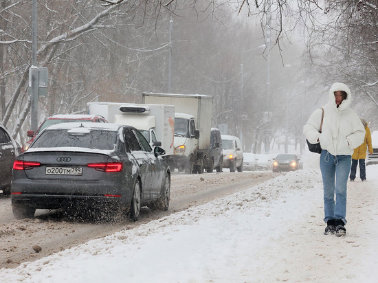 Вильфанд предупредил москвичей о циклонище с резким похолоданием