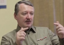 Бывший министр обороны ДНР, писатель и публицист Игорь Стрелков предложил Анатолию Чубайсу покинуть Россию, чтобы на него наконец могли завести уголовное дело