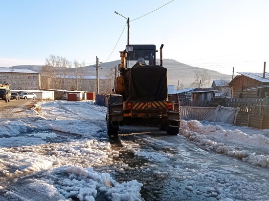 Около 16 млн р направили на устранение грунтовых вод в Сретенском районе