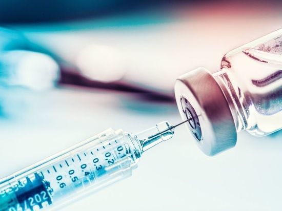 Калининградка подала в суд за отстранение от работы из-за отказа вакцинироваться