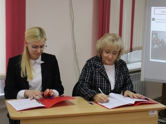 В Пензенской области открылся первый студенческий ТИЦ среди колледжей