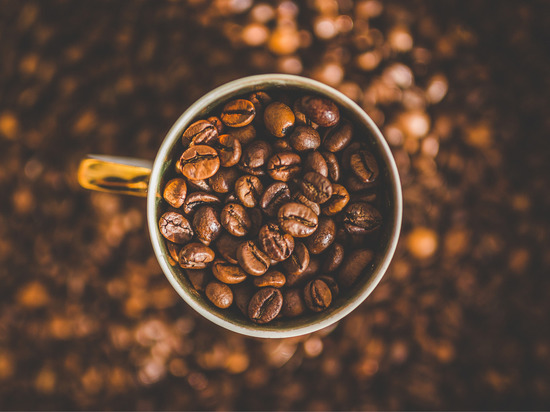 Кофе и табак составили 80 % экспортных товаров Ленобласти