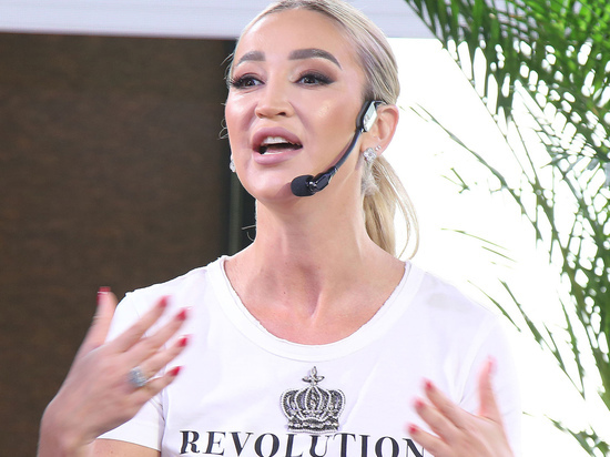 Они дались ей нелегко