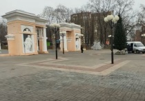 Вячеслав Гладков на заседании архитектурно-градостроительного совета рассказал, что ему неприятно смотреть на жилую застройку в парке Ленина в Белгороде