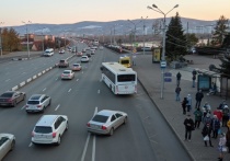 Суд обязал перевозчика 78-го маршрута выплатить компенсацию пожилой жительнице Красноярска