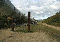 Решение по газопроводу «Северный поток-2» будет принято не раньше середины следующего года