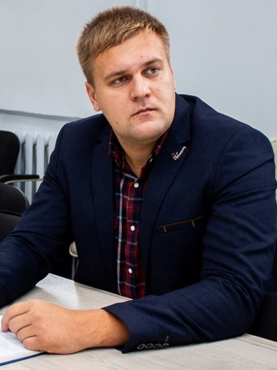 Тамбовский преподаватель стал лауреатом всероссийской премии молодежных достижений «Время молодых»