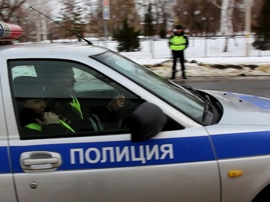 Водителю фуры из Воронежа, пытавшемуся дать взятку тамбовскому инспектору ДПС, грозит уголовная ответственность