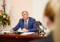 В начале следующего года в администрации Екатеринбурга пройдут изменения, связанные с перераспределением полномочий