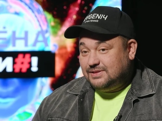  Сергей Жуков признался, что больше не напишет хитов уровня «Крошка моя»