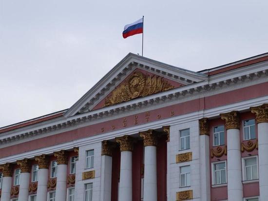 В Курской области определились с лучшими муниципальными чиновниками