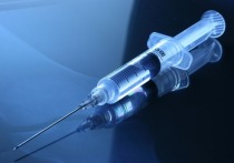 Первым компонентом вакцины от COVID-19 в Белгородской области вакцинировались 999 215 человек
