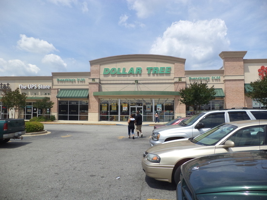 Сеть магазинов Dollar Tree отказывается от принципа  «все за 1 доллар»