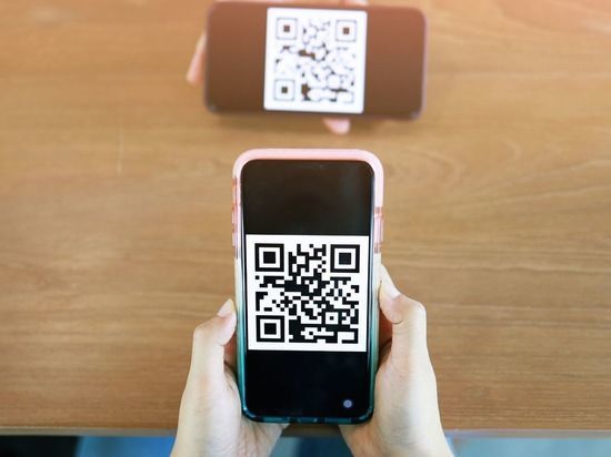 Требование QR-кодов в Петербурге могут ввести с февраля
