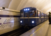 Движение поездов на фиолетовой линии петербургского метрополитена восстановлено после сбоя. Об этом сообщили в пресс-службе подземки.