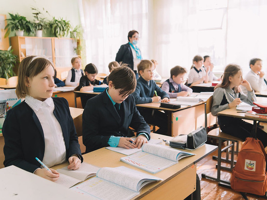 В Кирове ищут подрядчика на строительство двух школ