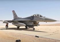 ВВС Израиля 16 декабря атаковали с воздуха район аэропорта столицы Сирии Дамаска