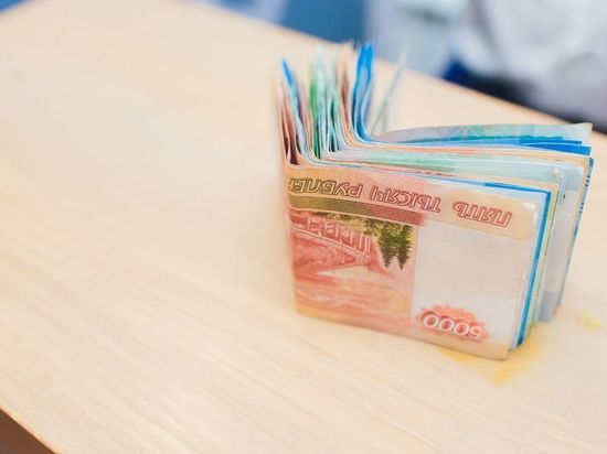 Петербургский преподаватель заплатит полумиллионный штраф за взятку в 20 тысяч рублей
