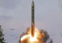 Твердотопливные межконтинентальные баллистические ракеты (МБР) комплексов «Ярс» будут оснащаться принципиально новыми ядерными боеголовками