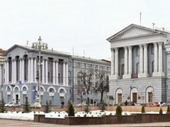 Народные избранники Курского городского собрания поддержали проект обновленного Генплана
