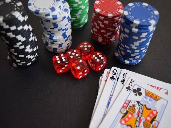 23-летняя уфимка организовала подпольный игровой клуб