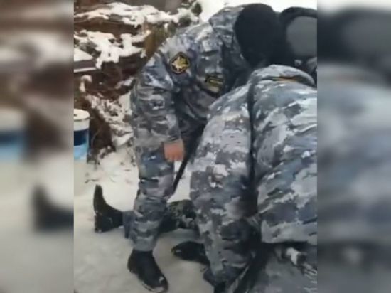 В Уфе задержали владельца подлежащей сносу гостиницы в «Олимпик Парке»