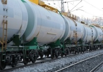 В четверг, 16 декабря, на Свердловской железной дороге было погружено 501 тысяча тонн продукции