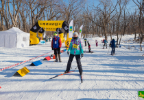 В субботу, 18 декабря, на острове Русский в районе поселка Канал состоится открытие лыжной трассы