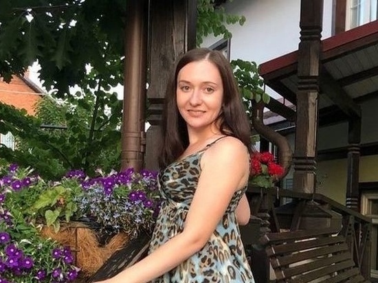 Мать Елены Логуновой не может позволить себе мыслей о смерти дочери