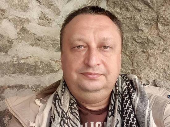 Экс-замглавы СБУ Виктор Ягун рассказал о планах присоединить Кубань и Приморье