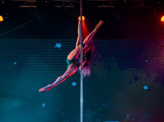 Pole Dance и танцы на воздушных полотнах - клуб Wellness Daily