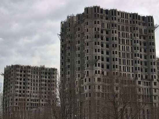 В Ленобласти к 2024 году не останется проблемных дольщиков