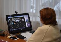 В Администрации городского округа Серпухов состоялось онлайн совещание с представителями торговли для того, чтобы напомнить собственникам  о необходимости содержать прилегающую территорию и здания в надлежащем виде
