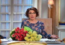 Популярная телеведущая Роза Сябитова опубликовала воспоминания о советских временах и дефиците