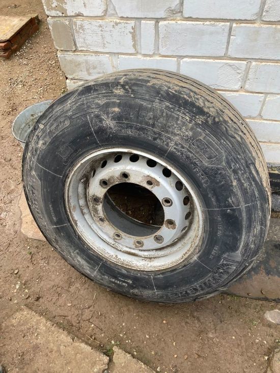 В Калмыкии полиция поймала «бандитов с большой дороги»
