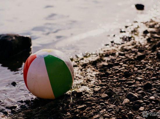 Новые комфортные зоны отдыха у воды планируется создать в Кемерове