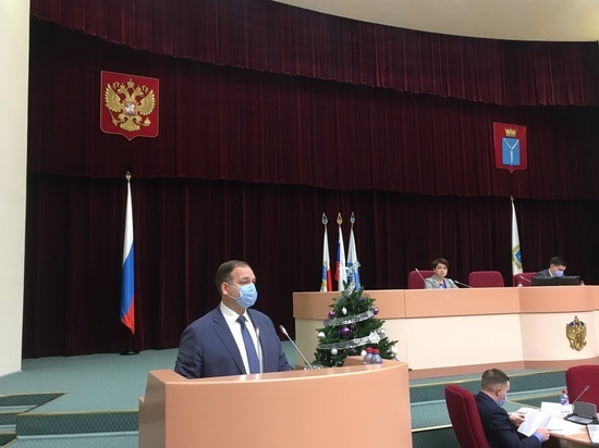 В Саратове появились 35 муниципальных программистов